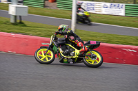 Advanced Group Black Bikes